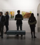 DSC 6929F 1 Galleria Sospesa. Inaugura a Roma un nuovo spazio d'arte temporaneo