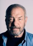 Dick Wolf. Photo courtesy of the Metropolitan Museum of Art