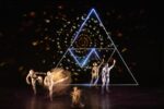 FOG 2024 Wayne McGregor UniVerse © Andrej Uspenski 5 Alla Triennale di Milano vanno in scena le arti performative con il Festival FOG