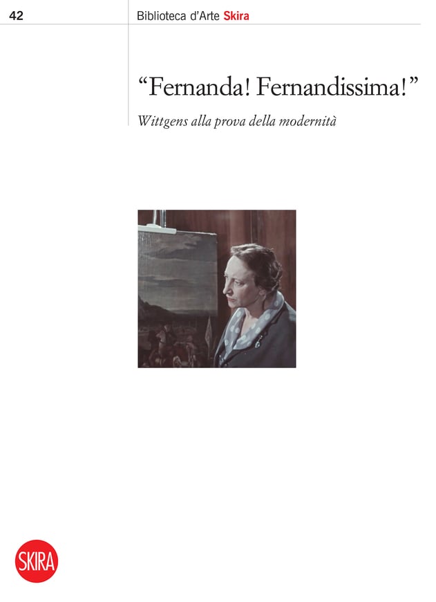 Fernanda!  Fernandissima