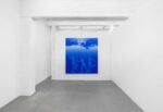 Flatlandia, installation view at ArtNoble, Milano, 2024. Photo Michela Pedranti