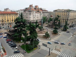 La rigenerazione urbana di Porta Vittoria a Milano raccontata nel nuovo podcast di Artribune
