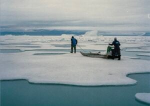 Un artista della Groenlandia rappresenterà la Danimarca alla Biennale di Venezia 2024