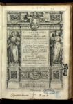 Galileo Galilei, Il Saggiatore, Roma 1623, Biblioteca Nazionale Centrale di Roma