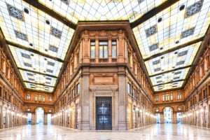 Tutta l’arte della Galleria Alberto Sordi a Roma. Che riapre dopo restauri da 10 milioni