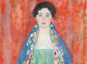Ritrovato un quadro di Klimt scomparso da 100 anni. Il ritratto di Fraulein Lieser va all’asta