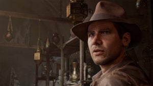 Il ritorno di Indiana Jones nel mondo dei videogiochi