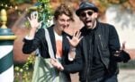 JR e Alice Rohrwacher, Omelia Contadina