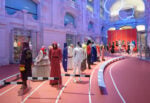 La mode et le sport, mostra, Musée des art decoratifs