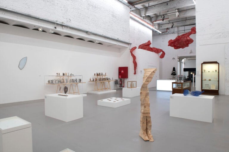 Lart de rien © Centrale for Contemporary Art Le mostre da vedere a Bruxelles nei giorni della fiera BRAFA 2024