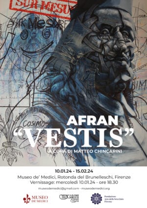 Afran - Vestis