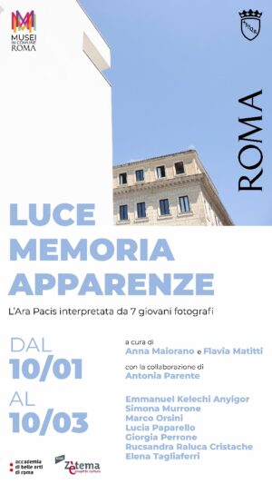 Luce memoria apparenze