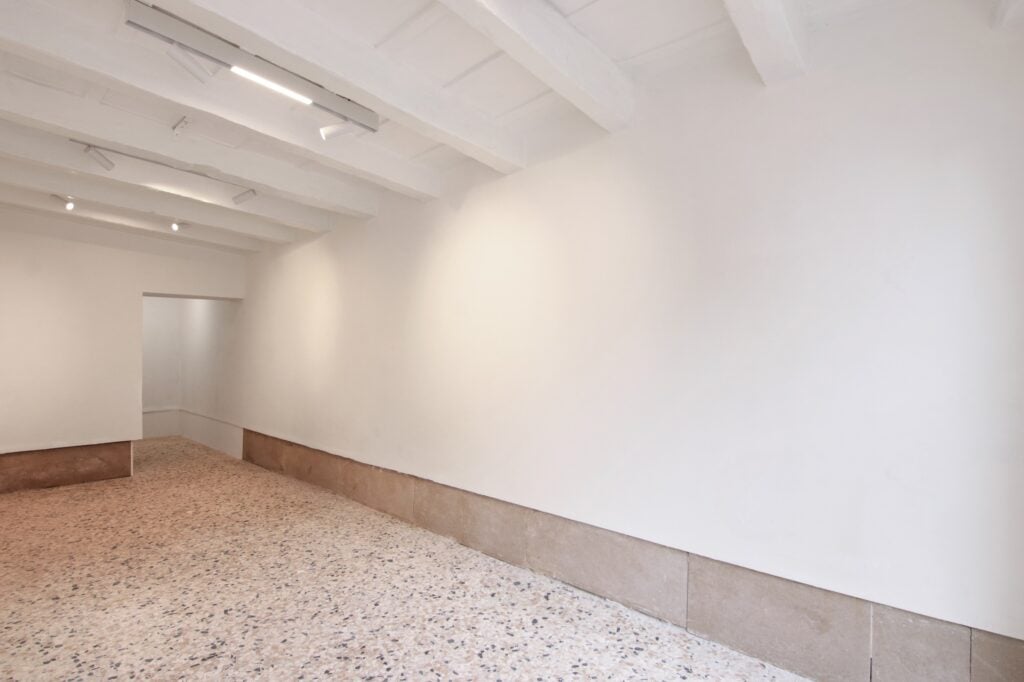MAGMA Gallery di Bologna apre un project space a Venezia. A pochi passi dalla Biennale