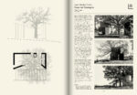 Maurizio Oddo, L’albero dell’architettura, LetteraVentidue. Image courtesy l’editore