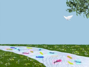 Marta Scavone - Mirino Fertile
