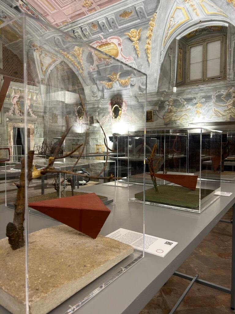 Museo Archivio di Mauro Staccioli