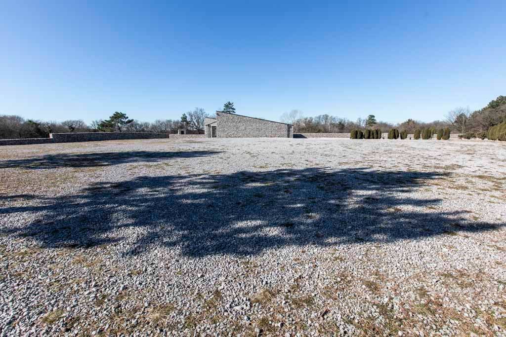 Monumento della Foiba di Basovizza