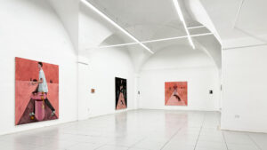 NEVVEN. A Bologna la nuova sede di un progetto internazionale per l’arte contemporanea