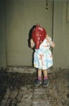 Nan Goldin, Elephant Mask, Boston, 1985. © Nan Goldin