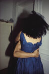 Nan Goldin, The Hug, New York City, 1980. © Nan Goldin
