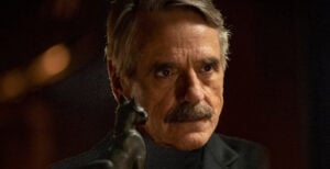 “Uomini e dei”, il film sul Museo Egizio di Torino con Jeremy Irons 