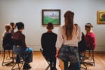 L’arte può insegnarci a capire il nostro tempo? Un nuovo libro ci prova 