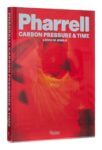 Pharrell. Carbon Pressure Time A Book of Jewels copertina libro 5 nuovi libri sulla moda da leggere