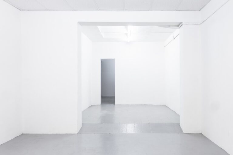 Courtesy Trapezio Gallery