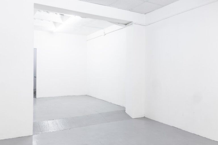Courtesy Trapezio Gallery