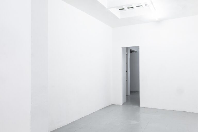 Courtesy Trapezio Gallery