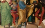 Raffaello e Perugino a confronto. Lo Sposalizio della Vergine