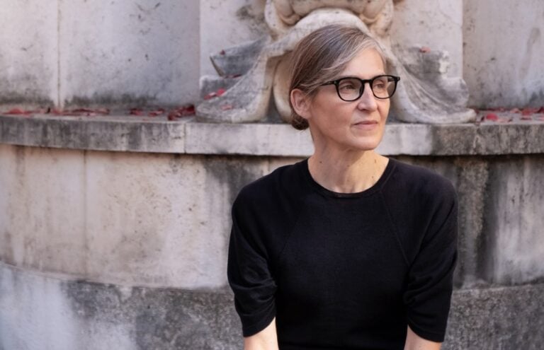 Intervista a Cristiana Collu dopo 8 anni da direttrice alla Galleria Nazionale di Roma