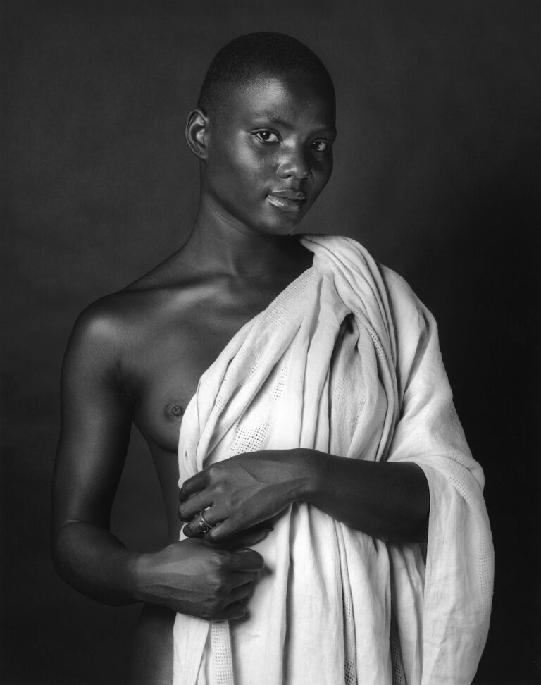 Robert Mapplethorpe, Ada, 1982 copyright © Robert Mapplethorpe Foundation