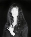 Robert Mapplethorpe, Patti Smith, 1986 copyright © Robert Mapplethorpe Foundation