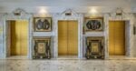 Rome Cavalieri Waldorf Astoria, gli abiti di scena di Rudolf Nureyev