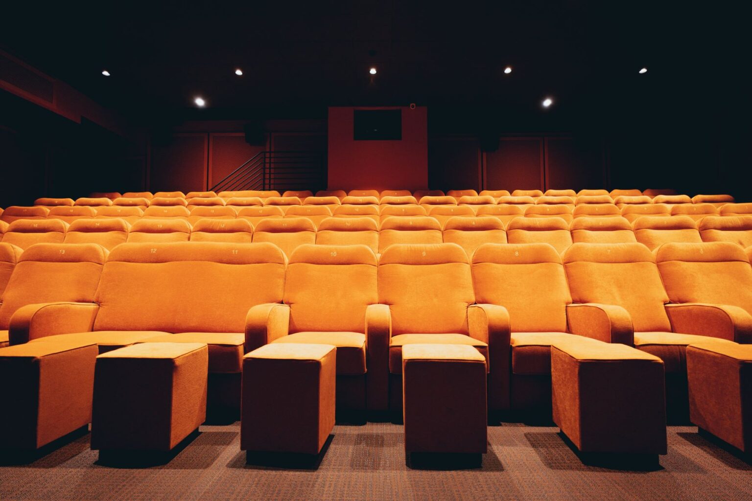 cinema barberini a roma programmazione