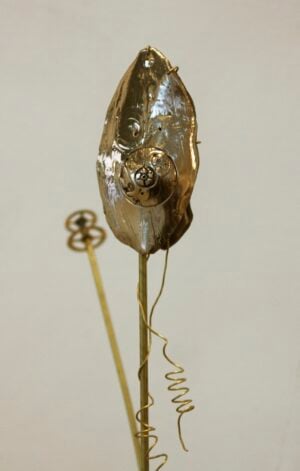 Simoncini.Tangi - Time Sculpture #Seed