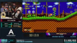 Speedrun di Sonic Origins Plus di itsflyingfox, JoeyBaby69, Sonikkustar e SuperSonic a AGDQ 2024 di Games Done Quick via YouTube