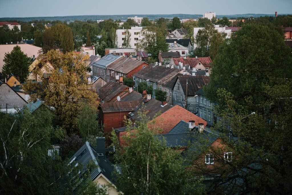 7 musei da vedere a Tartu Capitale Europea della Cultura 2024