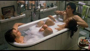 The Dreamers di Bernardo Bertolucci compie 20 anni e torna al cinema