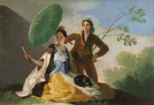 Goya e Caravaggio si incontrano a Roma. La mostra ai Musei Capitolini