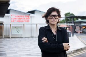 Futuri sociali possibili. Intervista ai curatori della prossima Biennale di Diriyah