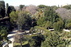 Villa Sciarra diventa proprietà del Comune di Roma: ora (l’atteso) restauro. Tutta la storia