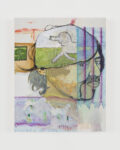 Vittorio Brodmann, courtesy Gregor Staiger Gallery