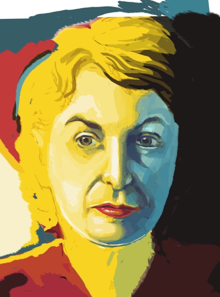 What She Said: L’arte di Pauline Kael