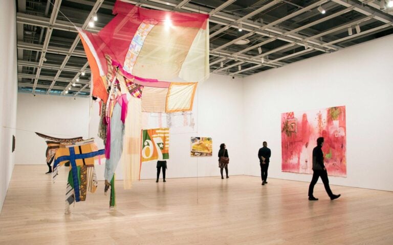 Si avvicina la Biennale del Whitney a New York. Tema e artisti dell’edizione 2024
