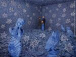 © Sandy Skoglund, Courtesy Paci Contemporary Gallery, Brescia - Porto Cervo, Italy