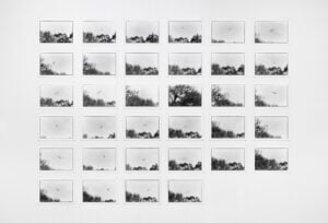  Il Rio Bravo nelle foto di Zoe Leonard in mostra a Milano