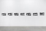 Zoe Leonard From the Los Ebanos Crossy II 2019 2023. Courtesy of the artist and Galleria Raffaella Cortese. Photo Hector Chico Andrea Rossetti 2  Il Rio Bravo nelle foto di Zoe Leonard in mostra a Milano