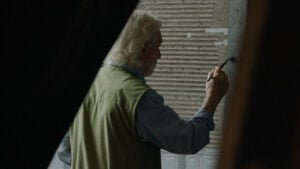 Il legame tra l’architetto Carlo Scarpa e il Giappone in un documentario